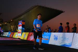 BIB: 8968
                            <button type="button" onclick="openModal(3397238)" class="btn btn-primary btn-sm float-right btn-popup" data-toggle="modal" data-target=".modal-high-quality">
                        <i class="fas fa-shopping-cart"></i> Add to Cart
                    </button>
                                            <button type="button" onclick="isThisMe(3397238, true)" class="btn btn-success btn-sm float-right btn-popup btn-isme hidden" data-toggle="tooltip" data-placement="bottom" title="นี่คือรูปของคุณใช่ไหม คลิกที่นี่เพื่อเอาเข้าอัลบั้ม">
                        <i class="fas fa-plus"></i> Add to album
                    </button>
                    <button type="button" onclick="isThisMe(3397238, false)" class="btn btn-warning btn-sm float-right btn-popup btn-isnotme hidden">
                        <i class="fas fa-ban"></i> Remove from album
                    </button>